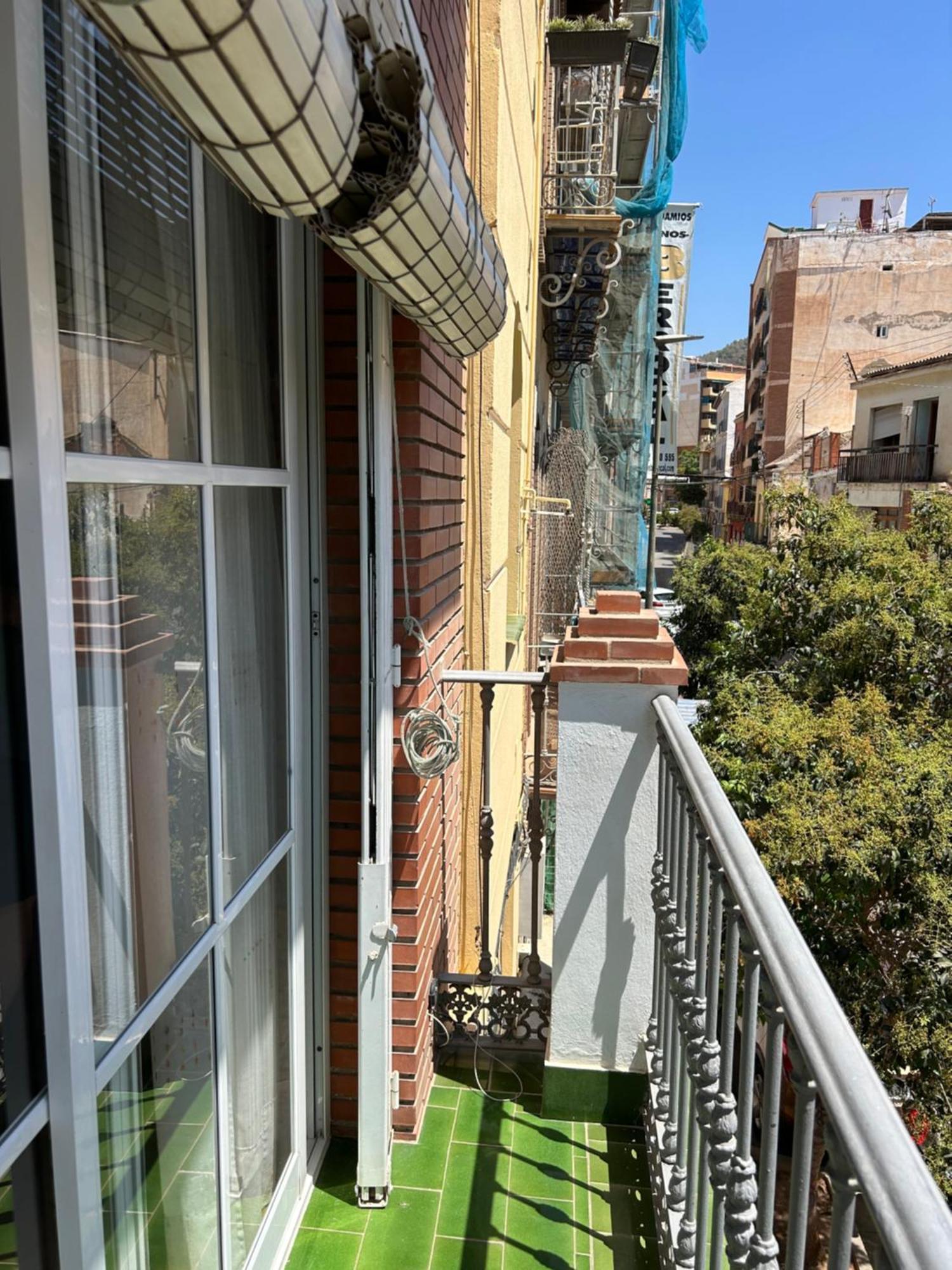 Bonito Apartamento En Lagunillas Malaga Centro Exterior photo